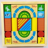 Balok Woody 1 600